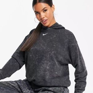 Nike Oversized Hoodie